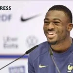 Youssouf Fofana