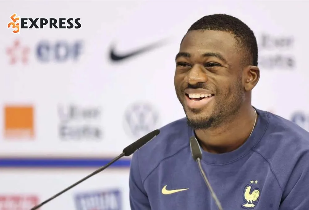 Youssouf Fofana