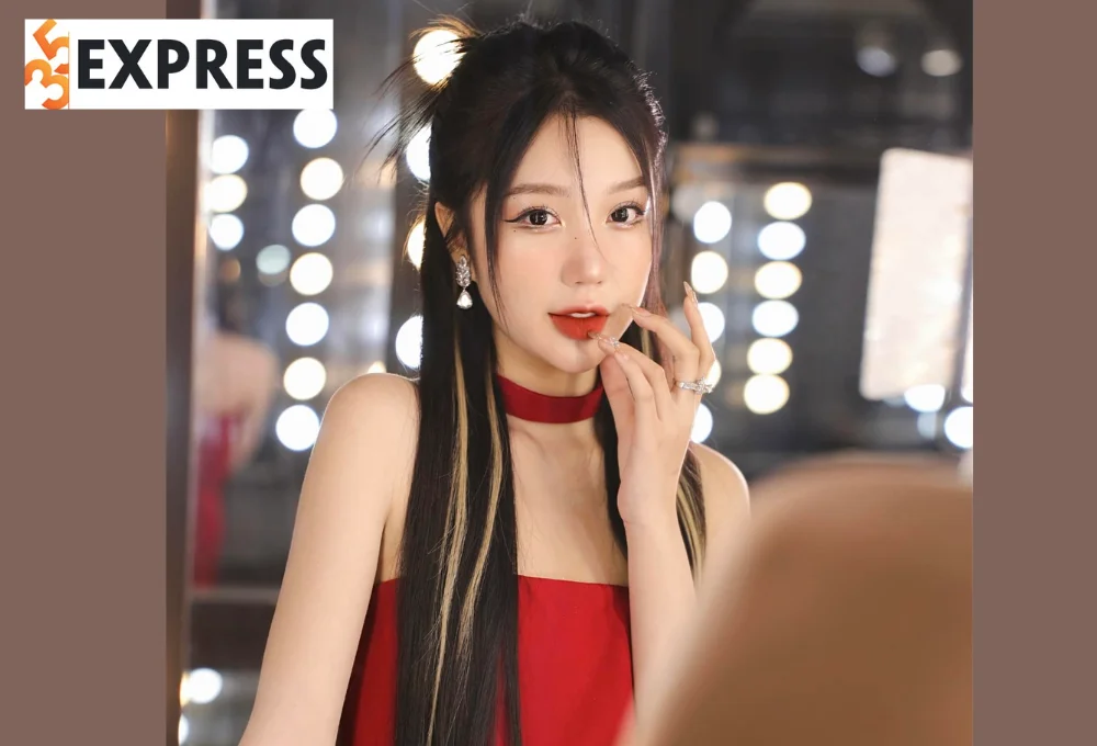 Đặng Ngọc Bích Tuyền là gương mặt quen thuộc của nhiều nhãn hàng