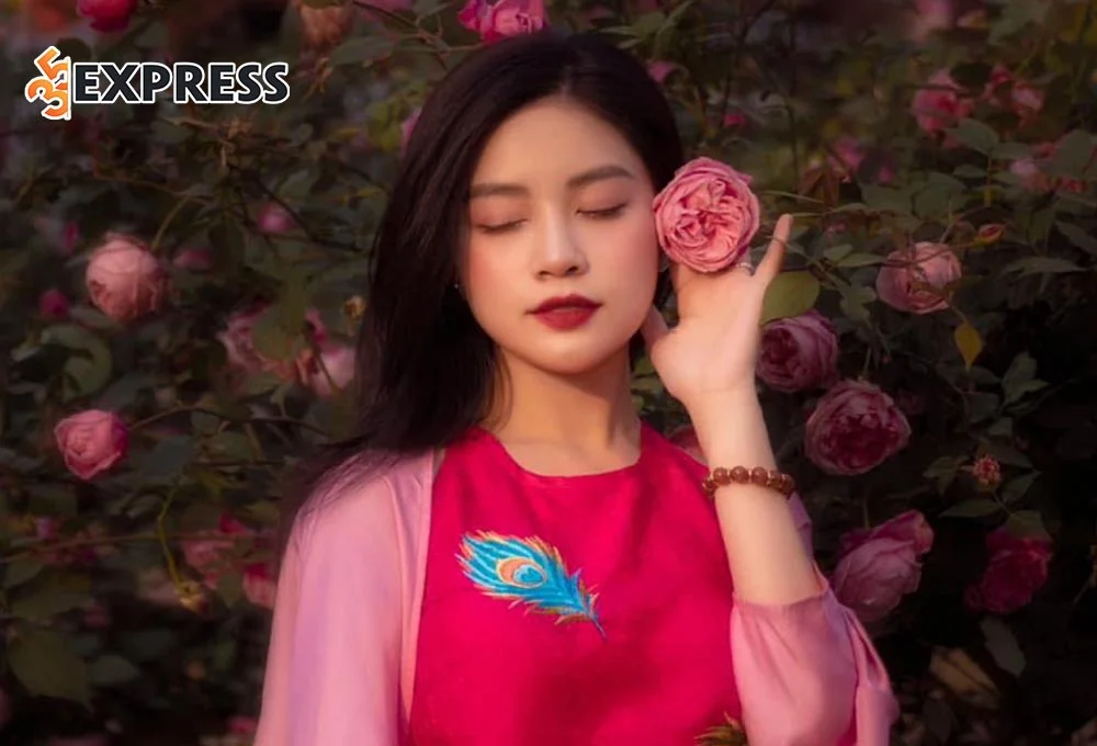 Nguyễn Thu Hằng là ai