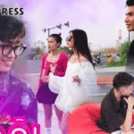 Giường Đôi tập 5: Mỗi nhân vật đã có đối tượng cho riêng mình