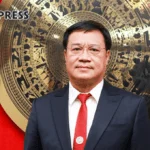 Đặng Hà Việt - Tổng cục trưởng Tổng cục Thể dục thể thao cùng những nỗ lực cho thể thao nước nhà