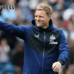 Eddie Howe - Nhà cầm quân làm nên lịch sử Ngoại hạng Anh