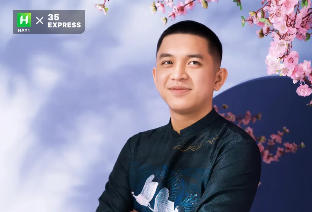 Lê Phong Đạt - Nam TikToker và đám cưới với mối tình 6 năm