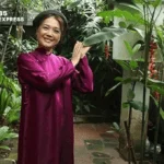 Lê Vân - Cuộc sống hạnh phúc, ấm êm tuổi xế chiều