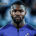 Marcus Thuram là ai Sự quan tâm đặc biệt từ MU dành cho con trai huyền thoại bóng đá Pháp