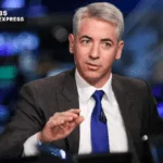 Bill Ackman là ai? Người đá bay 1/5 gia sản của tỷ phú giàu nhất châu Á