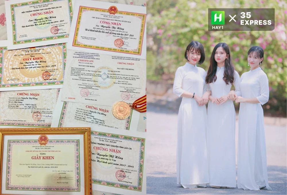 Thành tính học tập của _con nhà người ta