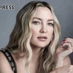 Kate Hudson là ai? Nàng công chúa đào hoa nhất nhì Hollywood