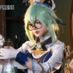 Vy Cactii là ai? Nữ cosplayer được VTV24 phỏng vấn