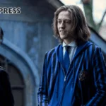 Percy Hynes White là ai? Mất vai trong Wednesday 2 vì bị cáo buộc xâm hại tình dục và quấy rối bạn...