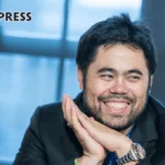 Hikaru Nakamura là ai? Vua cờ tốc độ hàng đầu thế giới từng thua trước kỳ thủ Việt Nam