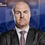 Sean Dyche là ai? Tái xuất với chức HLV trưởng của Everton sau khi bị Burnley sa thải