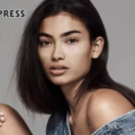 Kelly Gale là ai? Người mẫu Victoria's Secret với thân hình bốc lửa vạn người mê