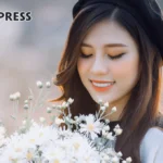Phan Thị Tố Trinh là ai? Hot girl - bạn gái em trai Khá Bảnh và ước mơ MC truyền hình