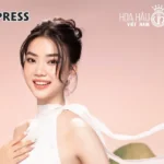 Hoàng Hương Giang là ai? Cô gái có gương mặt khả ái nhất Hoa Hậu Việt Nam 2022