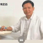 Bác sĩ Cao Hữu Thịnh là ai? Thực hư việc Bà Nhân Vlog bóc phốt bác sĩ Thịnh không có tâm đức?