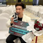 Tuấn Ngọc Đây là ai? Người kể chuyện công nghệ trên TikTok