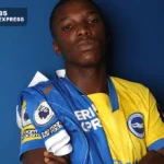 Moises Caicedo là ai? Đâu là cái kết cho ngôi sao mai người Ecuador?
