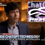 Sam Altman là ai? Người đe dọa Big Tech với siêu AI ChatGPT