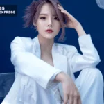 Tăng Ngọc Tuyết là ai? Búp bê Ngoại Thương từ bỏ công đèn sách theo đuổi đam mê