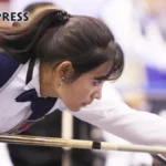 Sruong Pheavy là ai? Hành trình trở thành “Thánh nữ Billiards” Campuchia