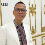Tần Nguyễn là ai? Doanh nhân thành công hay nghệ nhân “lùa gà”