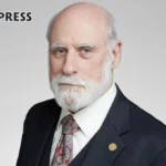 Vinton Cerf là ai Người đi tiên phong về Internet cùng lời cảnh báo về việc đầu từ quá đà vào AI