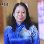 Võ Thị Ánh Xuân là ai Quyền Chủ tịch nước cùng một số công việc của bà ở nhiệm kỳ hiện tại