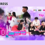 Giường Đôi tập 4: Những chia sẻ thật khi có men say