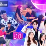 Giường đôi tập cuối: Ai dành cho ai?