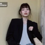 Bim Nguyễn - Nữ stylist giúp phái nữ nâng tầm gu thời trang