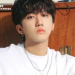 Changbin - Nam rapper sở hữu chất giọng trầm, đặc, cực kỳ đa tài