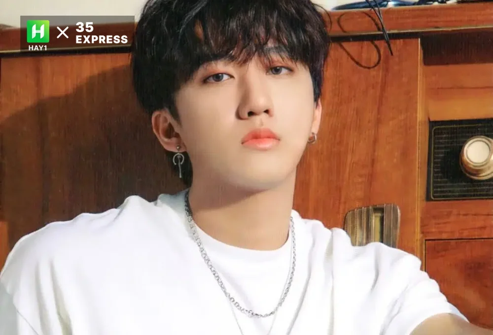 Changbin - Nam rapper sở hữu chất giọng trầm, đặc, cực kỳ đa tài