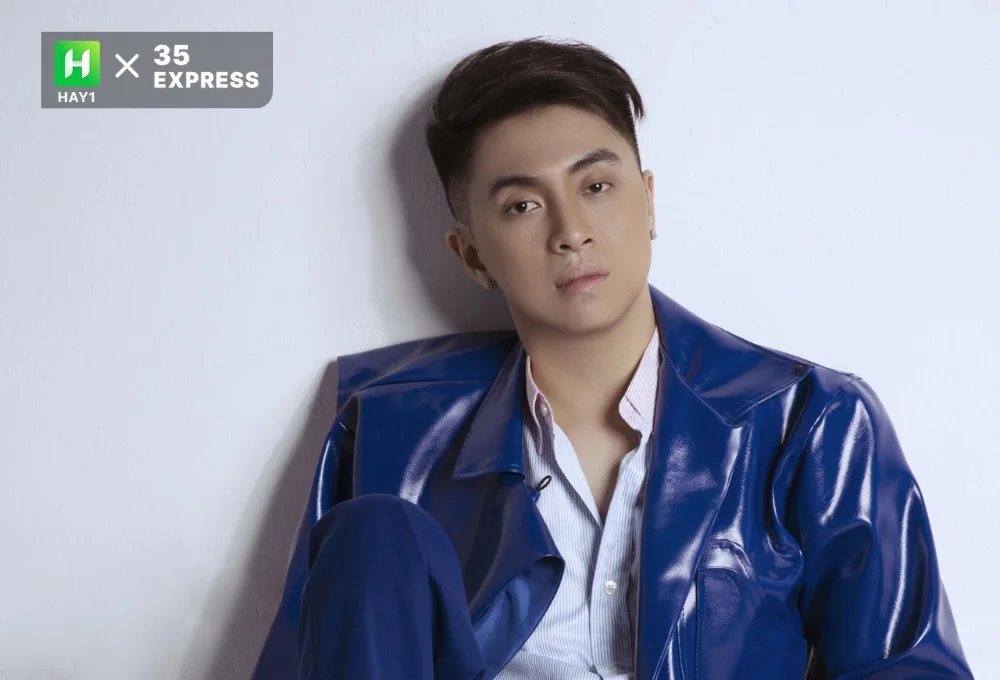 DJ Thái Hoàng (2)