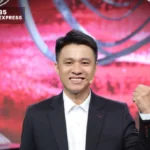 Dương Anh Vũ - Từ học sinh học rất kém đến kỷ lục gia về trí nhớ