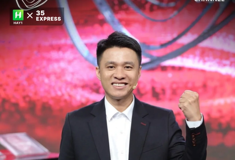 Dương Anh Vũ - Từ học sinh học rất kém đến kỷ lục gia về trí nhớ