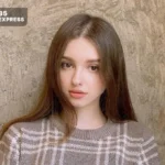 Elina Karimova - Búp bê sống khiến con dân châu Á ngây ngất