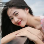 Hà Thi - Học sinh giỏi Quốc gia tham gia đường đua Hoa hậu 2020