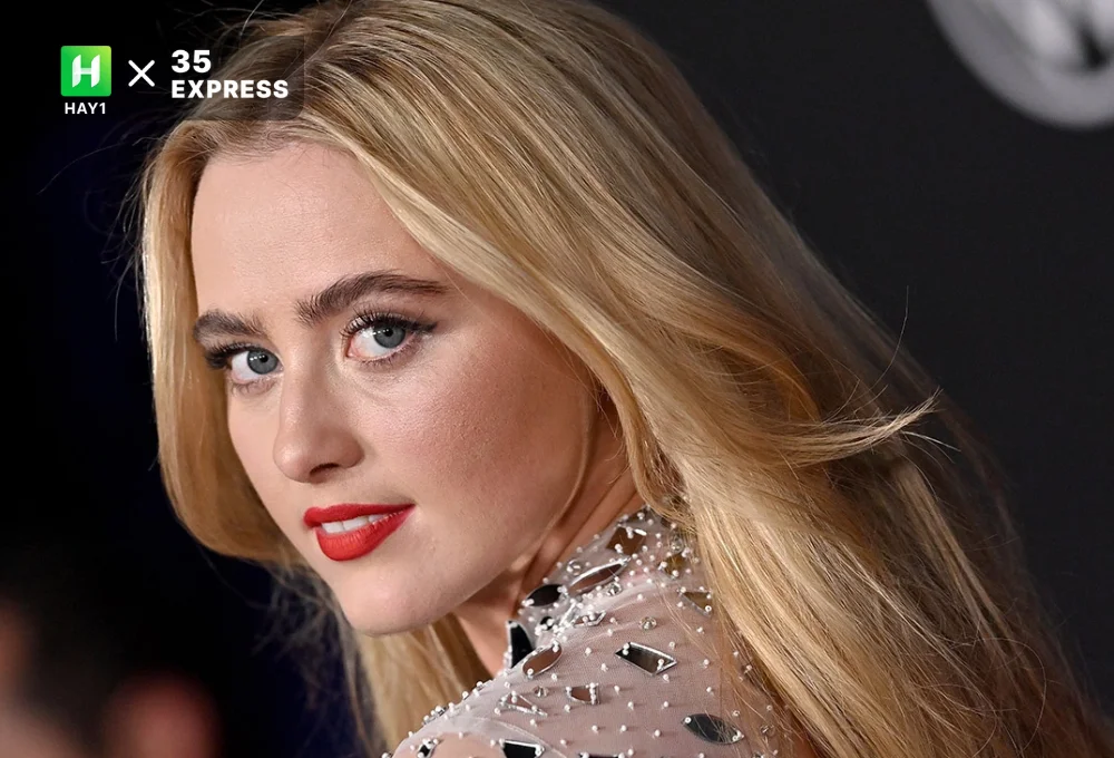 Kathryn Newton - Mỹ nhân gen Z mới gia nhập vũ trụ điện ảnh Marvel