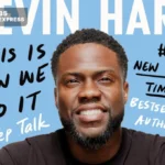 Kevin Hart là ai? Nam diễn viên lắm tài nhiều tật thành công bậc nhất của nền điện ảnh thế giới