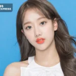 Lee Naeun - Idol vướng tranh cãi bắt nạt khiến sự nghiệp tiêu tan