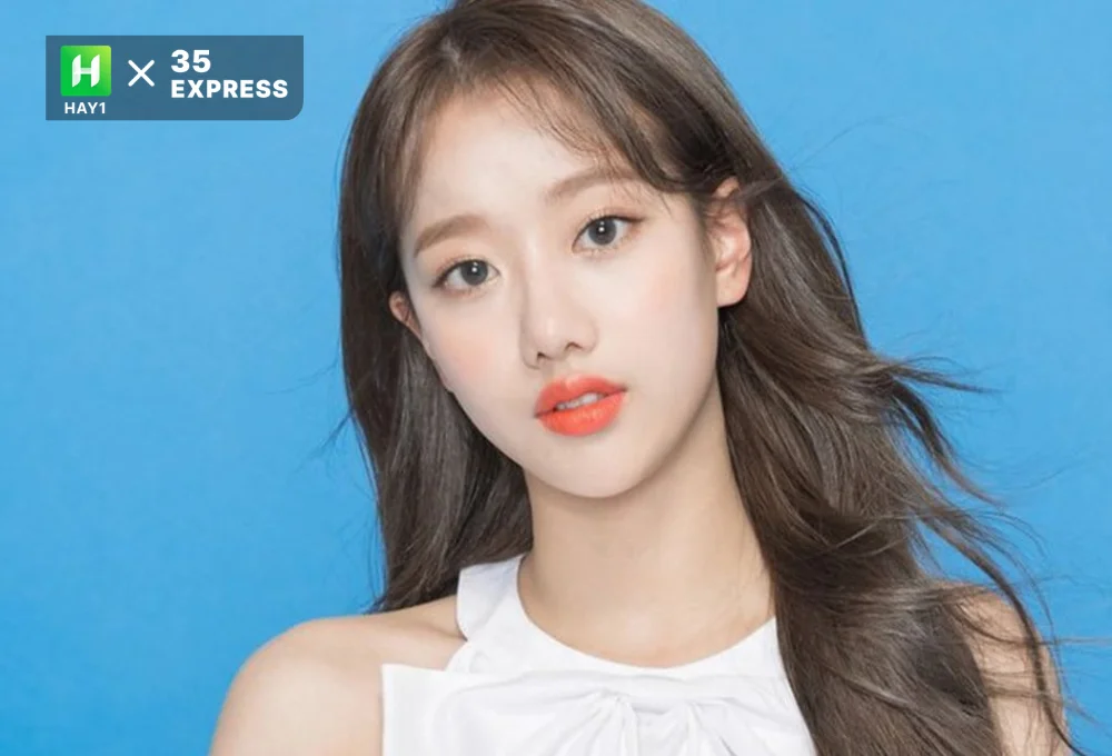 Lee Naeun - Idol vướng tranh cãi bắt nạt khiến sự nghiệp tiêu tan