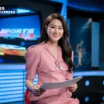 MC Mai Anh - Người đẹp VTV muốn hướng tới nghệ sĩ đa năng