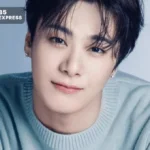 Moonbin - Nam Idol với đôi mắt biết cười mãi mãi an yên ở tuổi 25