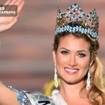 Mireia Lalaguna là ai? Miss World đầu tiên và duy nhất của tây Ban Nha