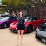 Nguyễn Đặng Tiểu Giang là ai? Danh tính chị cả hội rich kid Việt