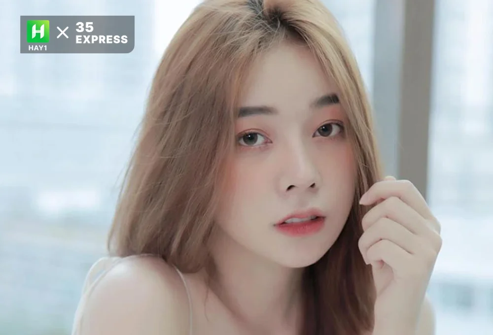 Quỳnh Miêu - Nàng TikToker xinh đẹp được nhiều người yêu mến