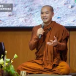 Thầy Minh Niệm là ai? Hành trình vượt qua khổ đau và tổn thương, ra đi và trở về với trái tim rộng m...