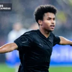 Karim Adeyemi là ai? Tiền đạo hiếu chiến khiến nhiều tuyển “thèm khát”